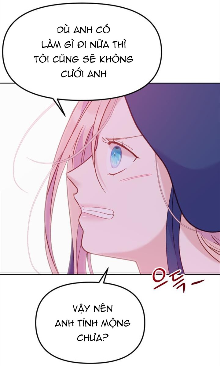 Yêu Hoặc Chết chapter 14.1 - Trang 38
