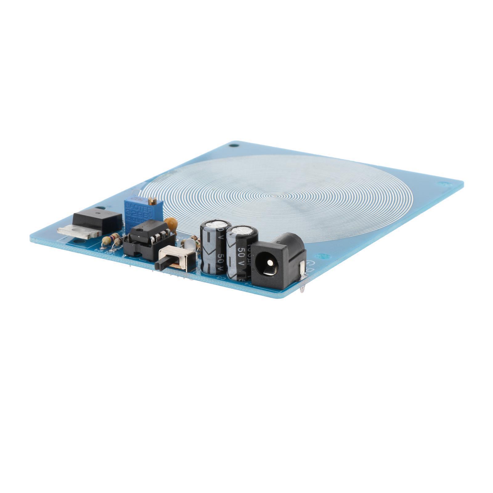 7.83Hz -Low Frequency DC 5V for Bedroom