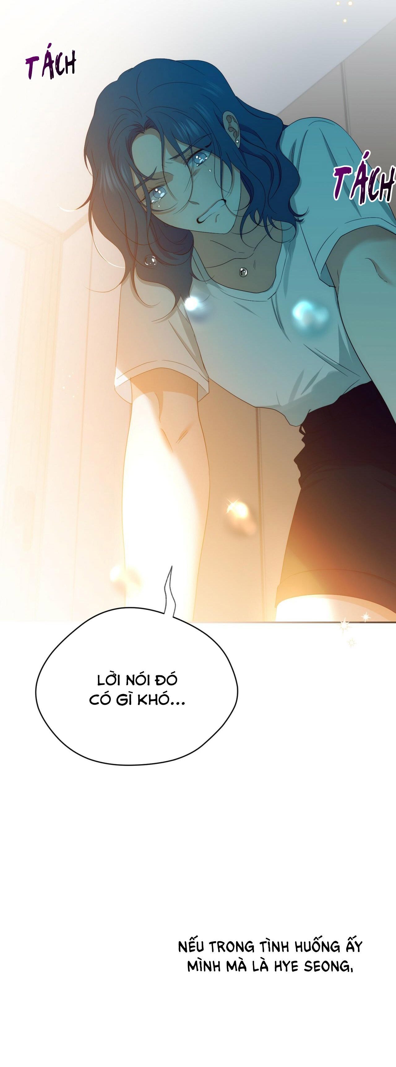 giấc mộng ngọt ngào 2 (full) chapter 23 37