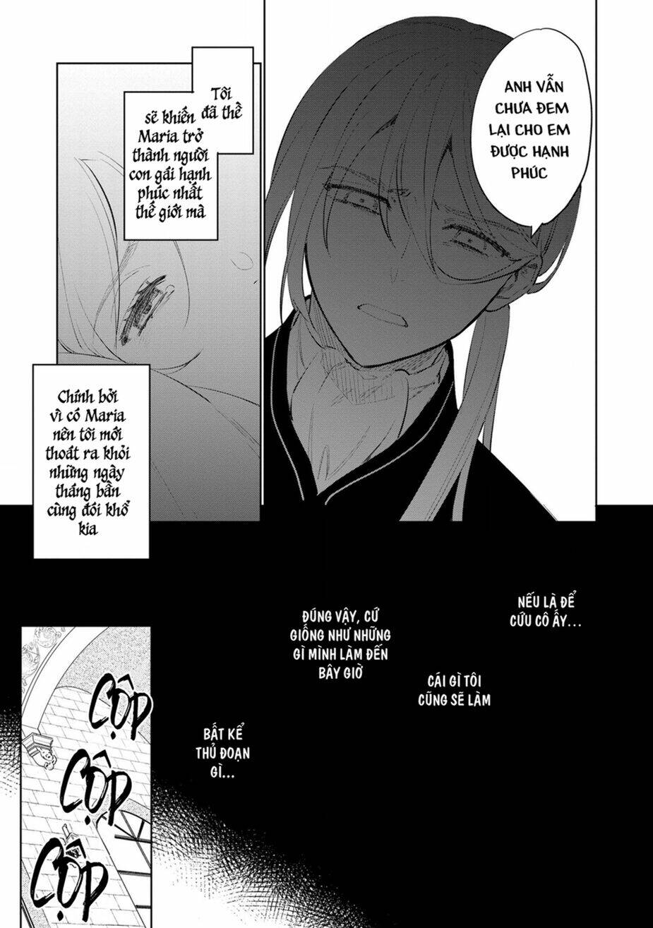 the most heretical last boss queen who will become the source of tragedy will devote herself chapter 14 34