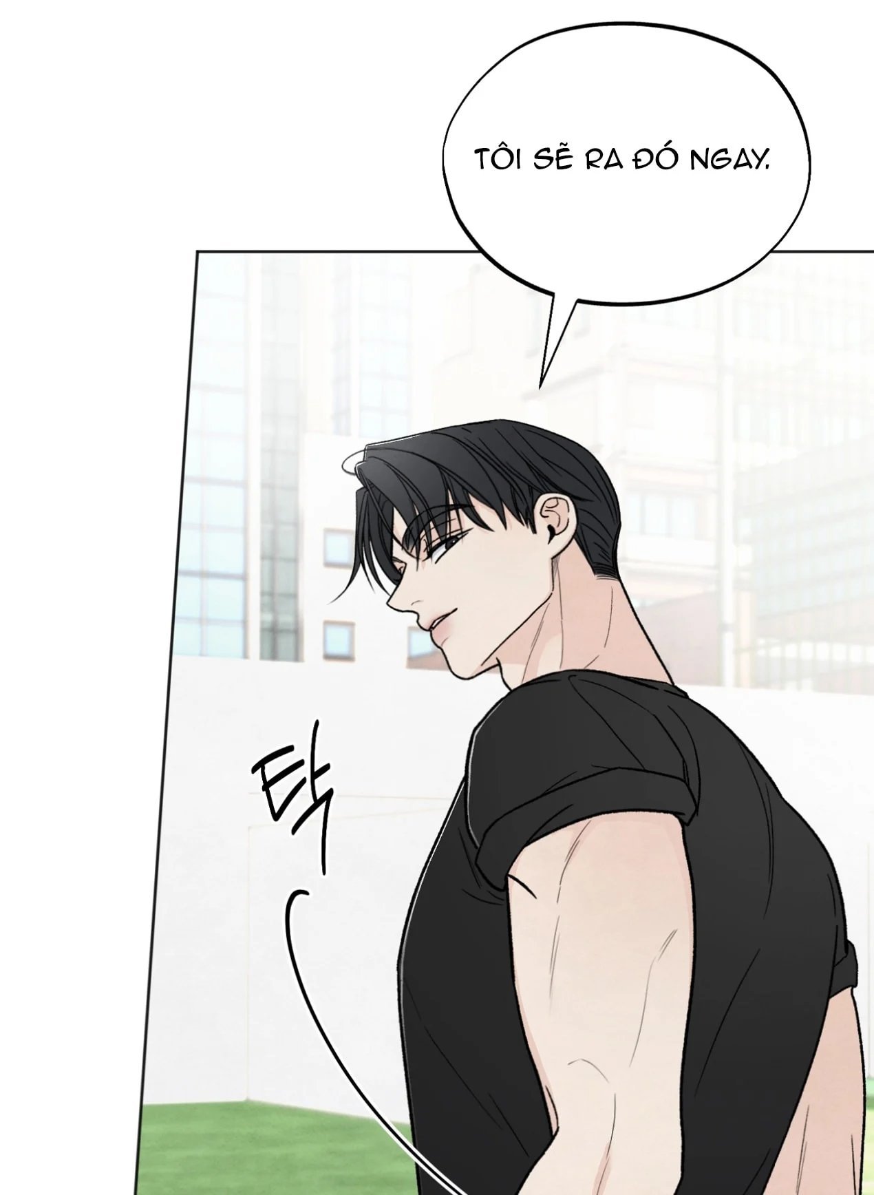 [18+] cuộc đời của kẻ cặn bã chapter 28 14