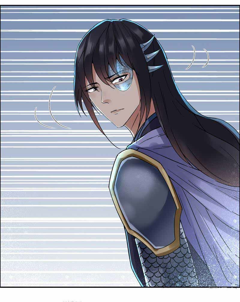 cuồng nữ trọng sinh - hoàn khố thất hoàng phi chapter 40 20