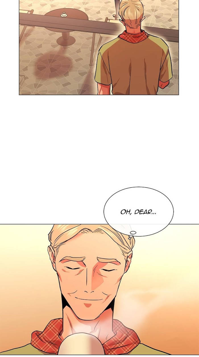 [raw] red candy chapter 70 28