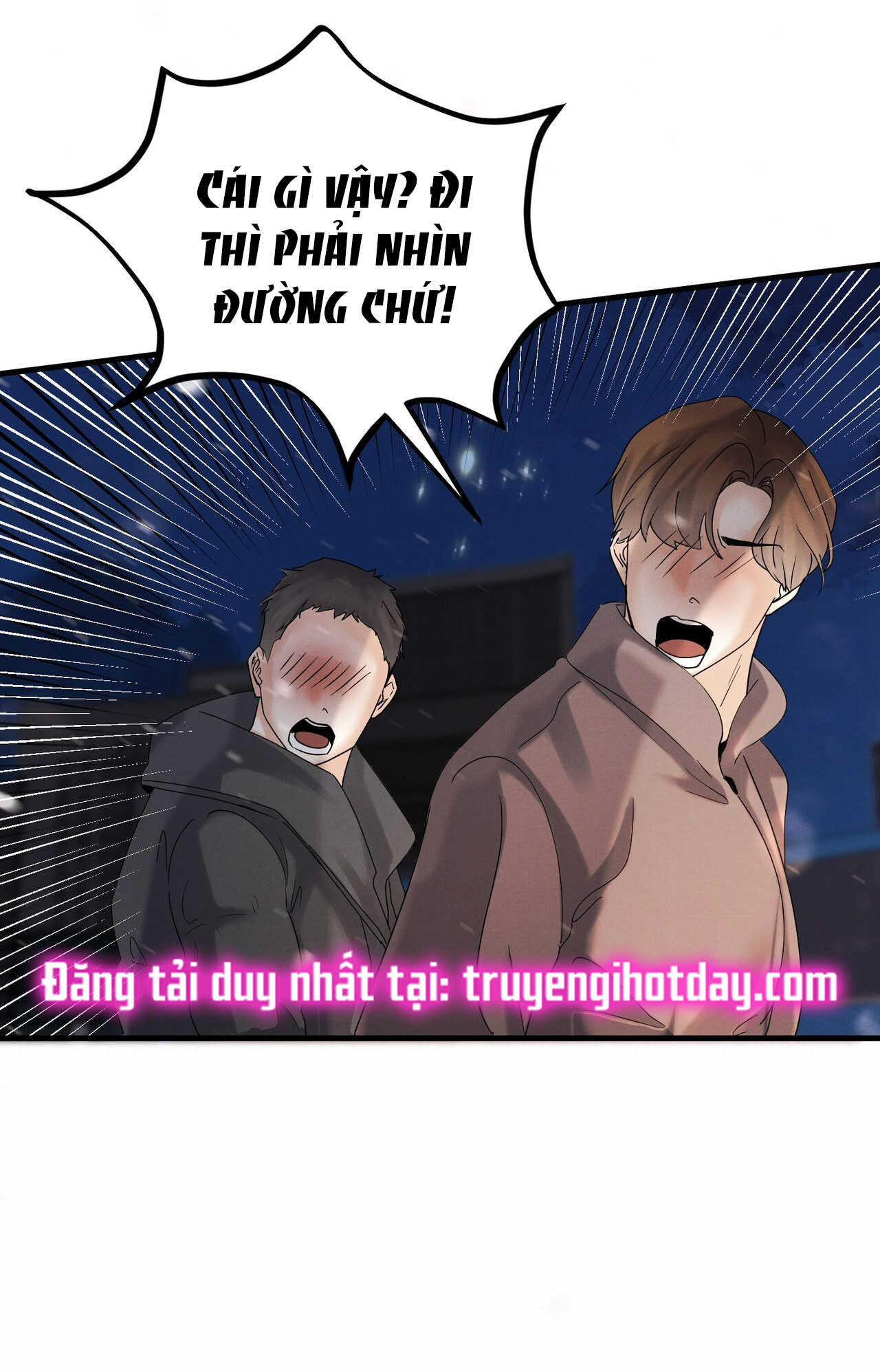 Khắc Cốt Ghi Tâm chapter 6.2 - Trang 27
