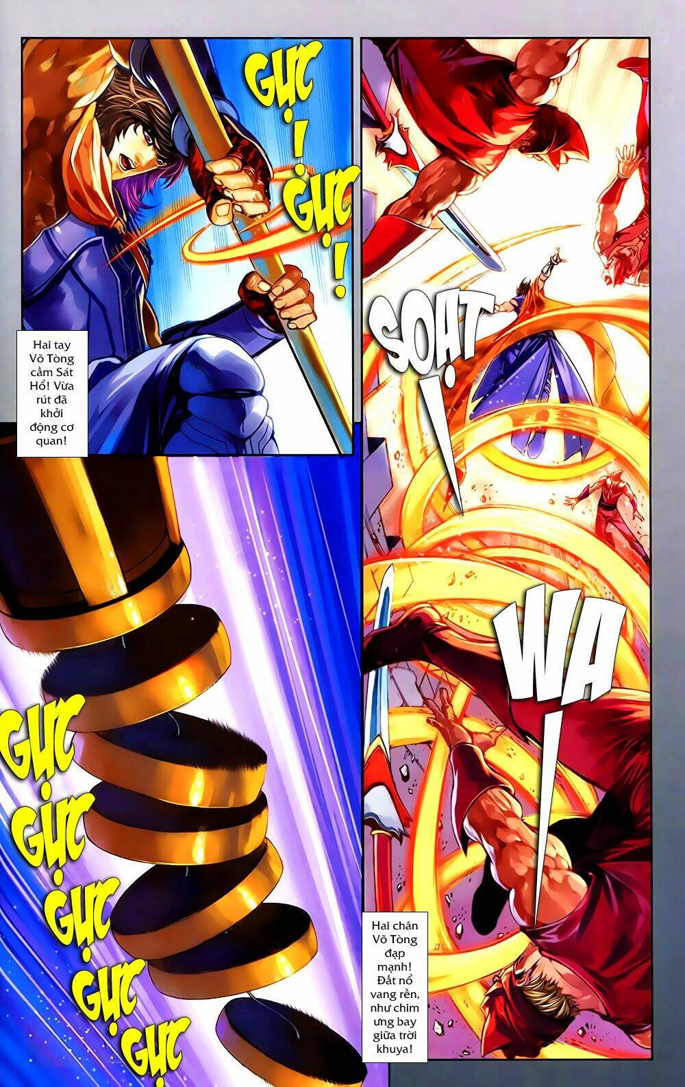 108 - tân thủy hử chapter 4.2 18