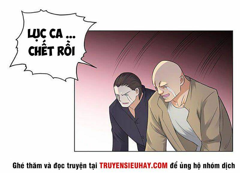 học viện cao thủ chapter 79 43