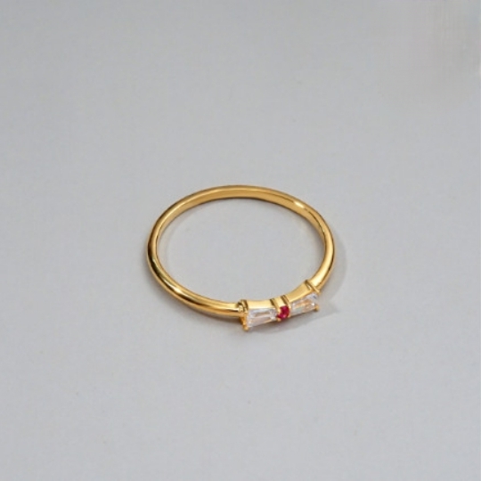Nhẫn Vàng JR1074 Jyme Jewelry