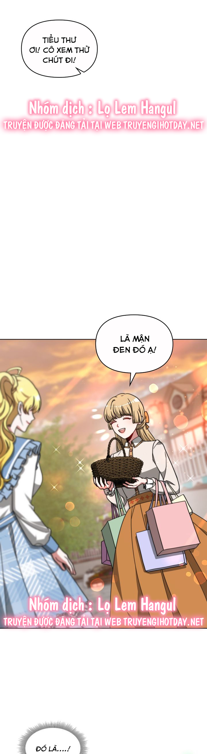 công nương eluana vita chapter 139 23