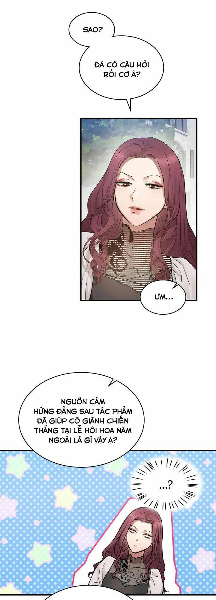 người thừa kế chapter 46 38