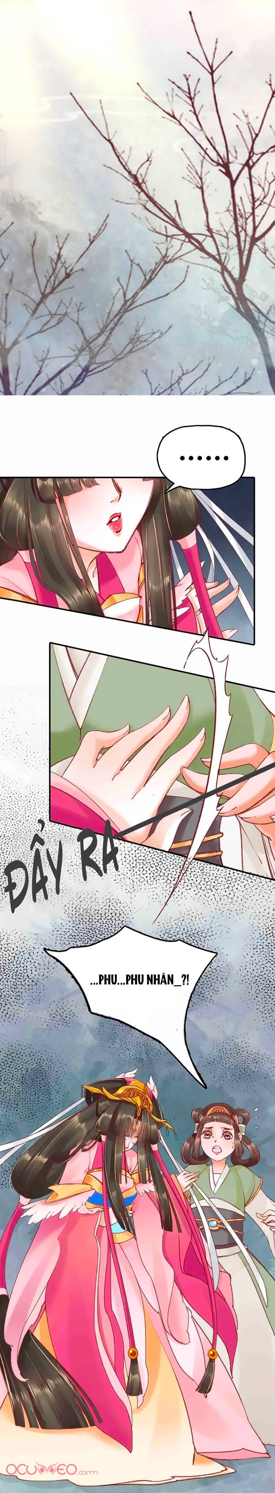 thịnh thế lê hoa điện chapter 3 16