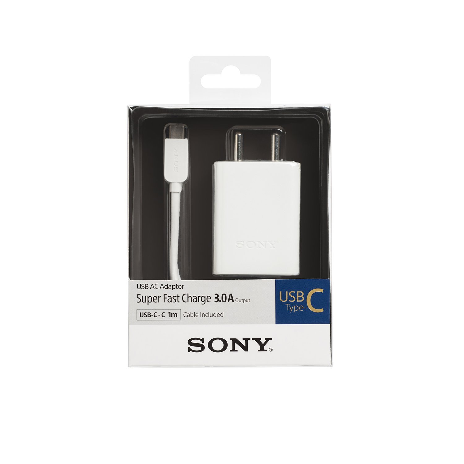 Bộ sạc USB SONY CP-AD3 - Hàng chính hãng