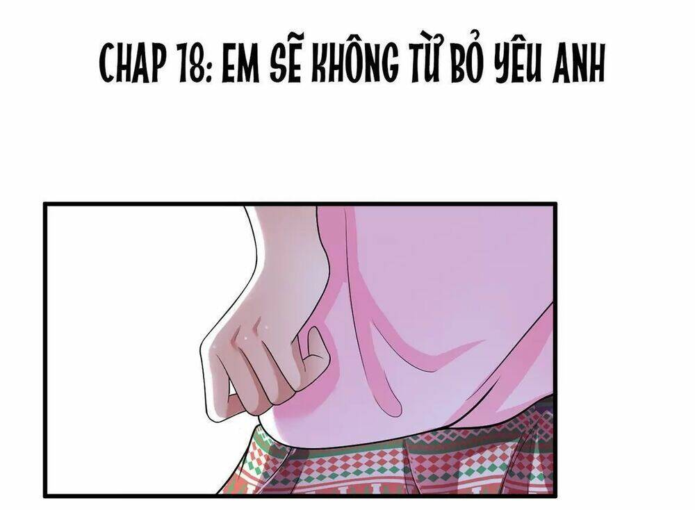 cô dâu gả thay của tổng tài chapter 18 2