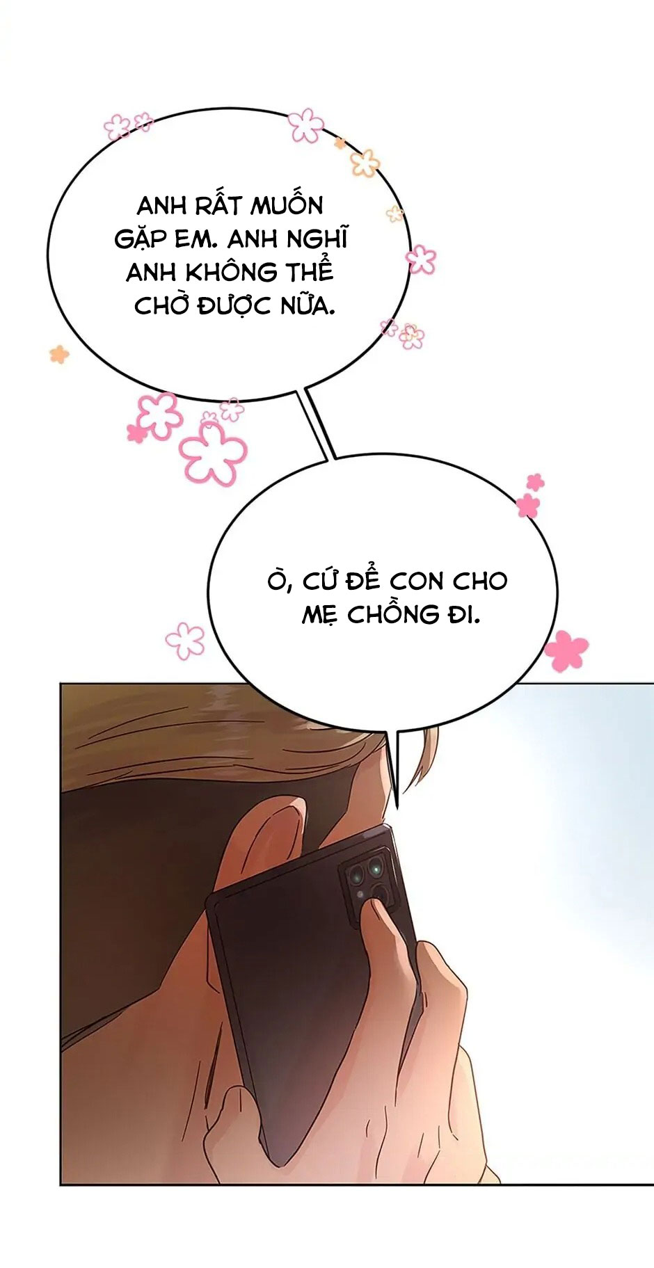 sự trả thù ngọt ngào của vợ tôi chapter 39 16