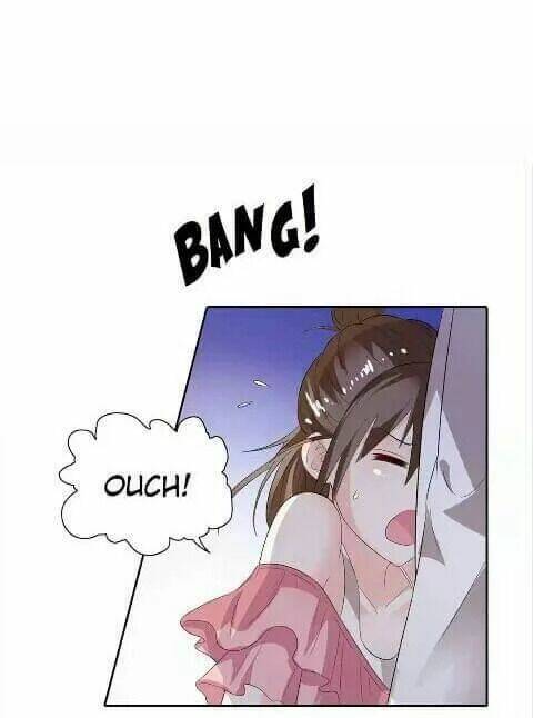 1 nửa hoàn hảo của ceo chapter 30 22