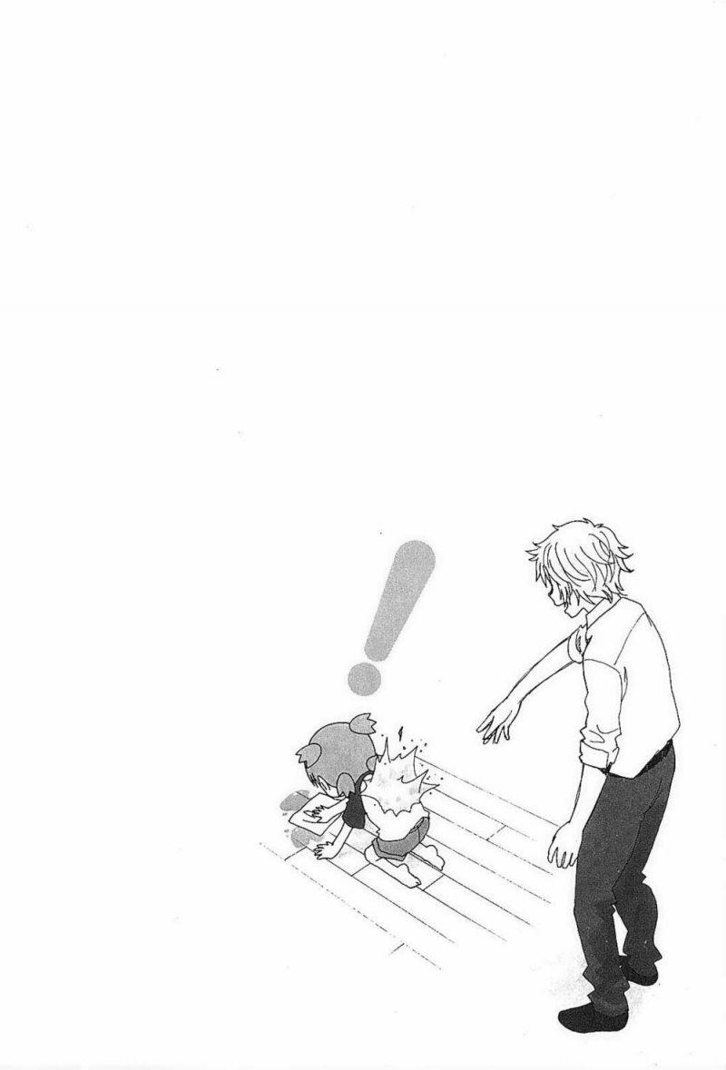 yotsubato! chapter 53 28
