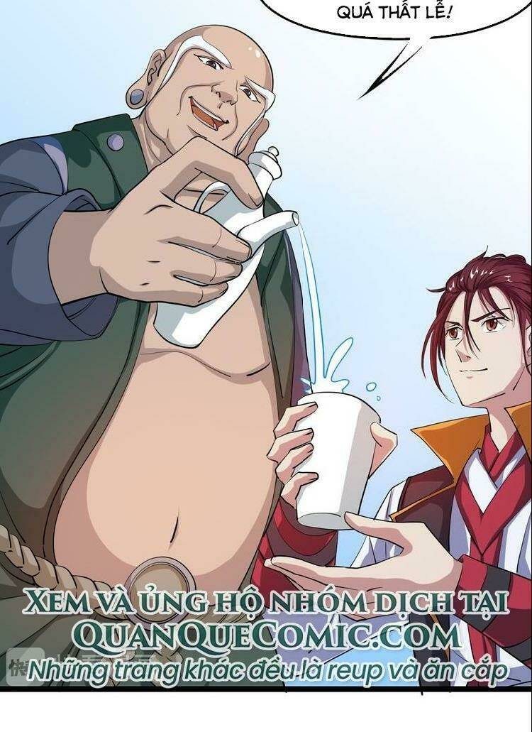 long mạch võ thần chapter 70 45