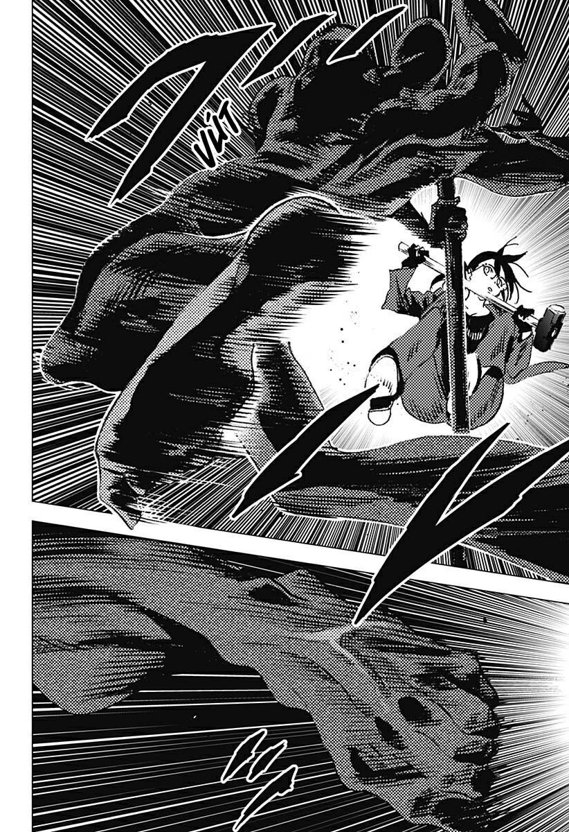 summer time render chapter 105 4