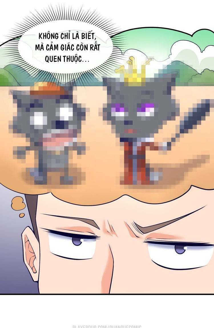 người chặn xuyên không chapter 65 41