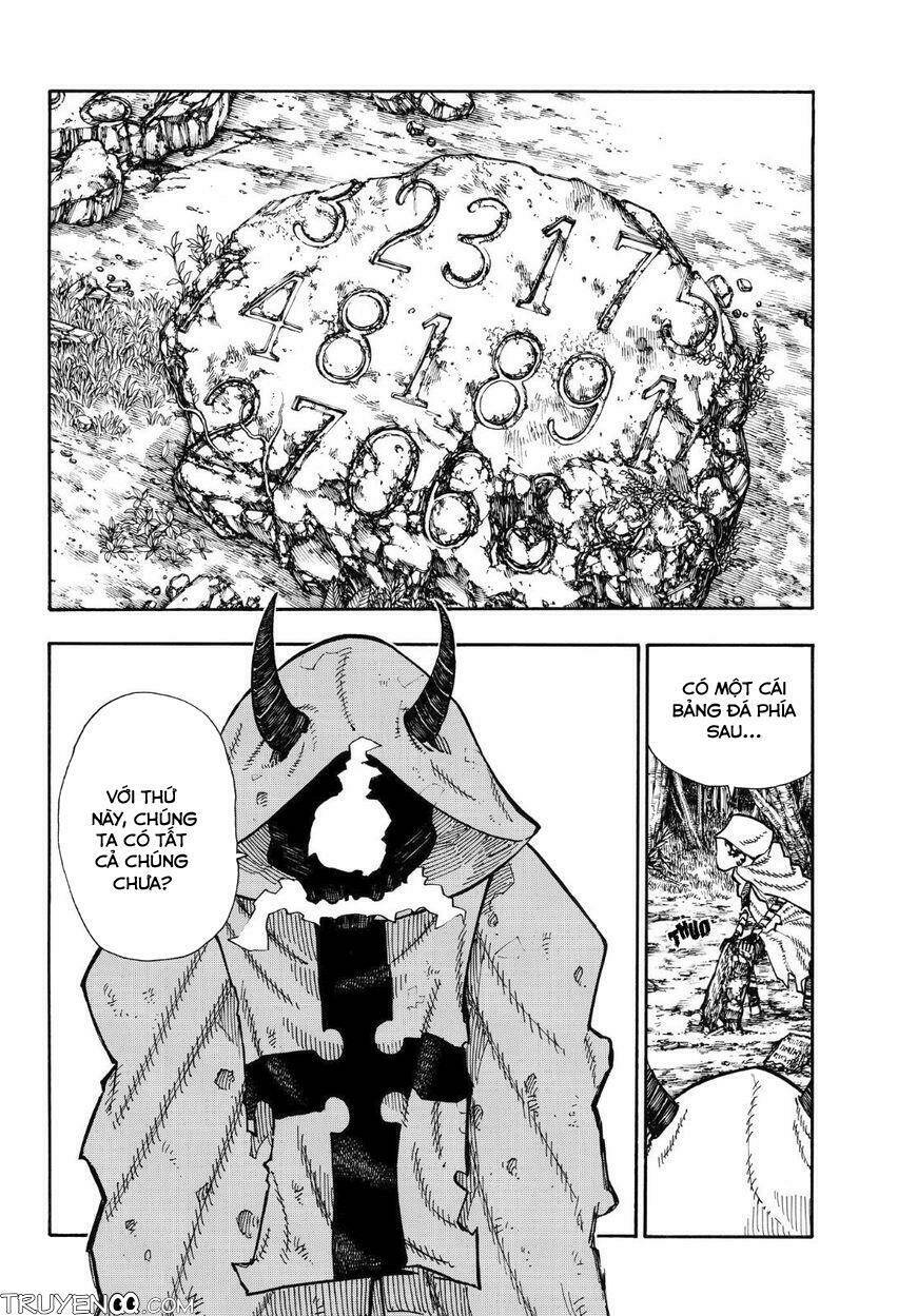 biệt đội lính cứu hỏa chapter 117 7