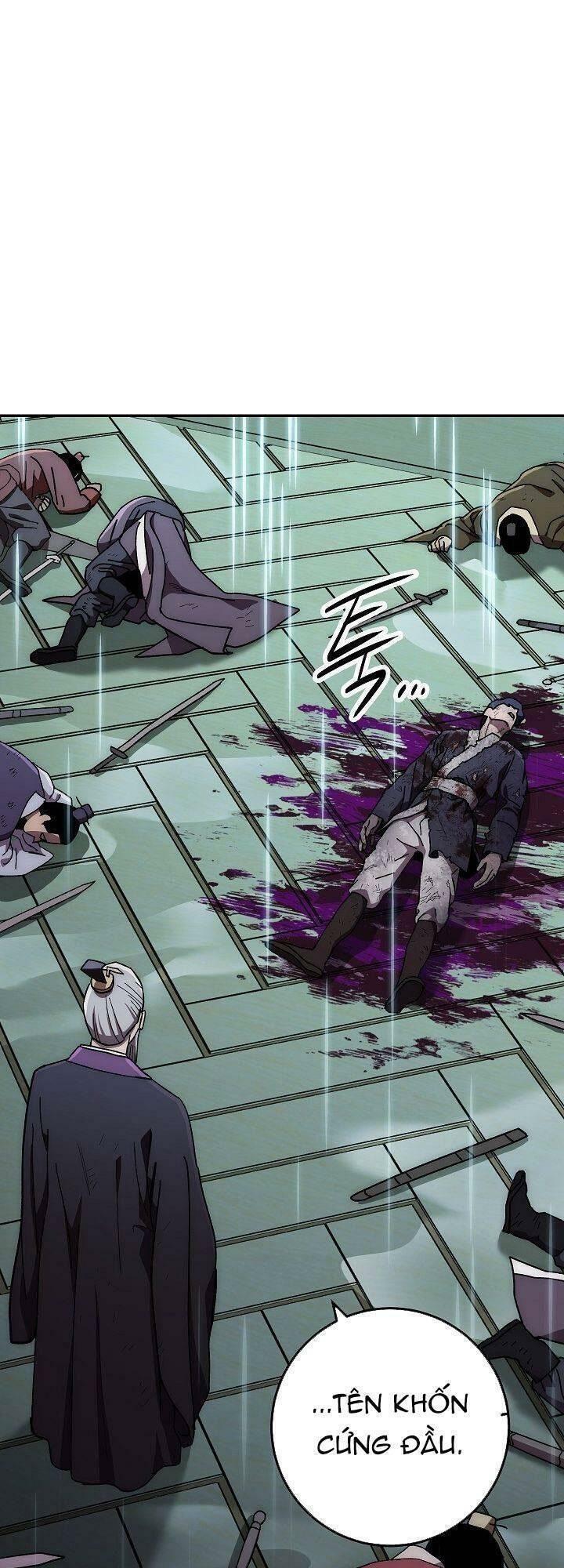 huyền thoại diệt thế độc long chapter 33 43