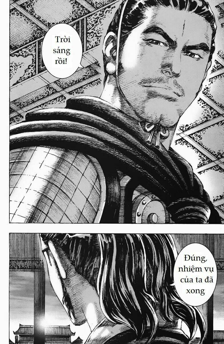 tây sơn quần anh truyện (hpln) chapter 2 32