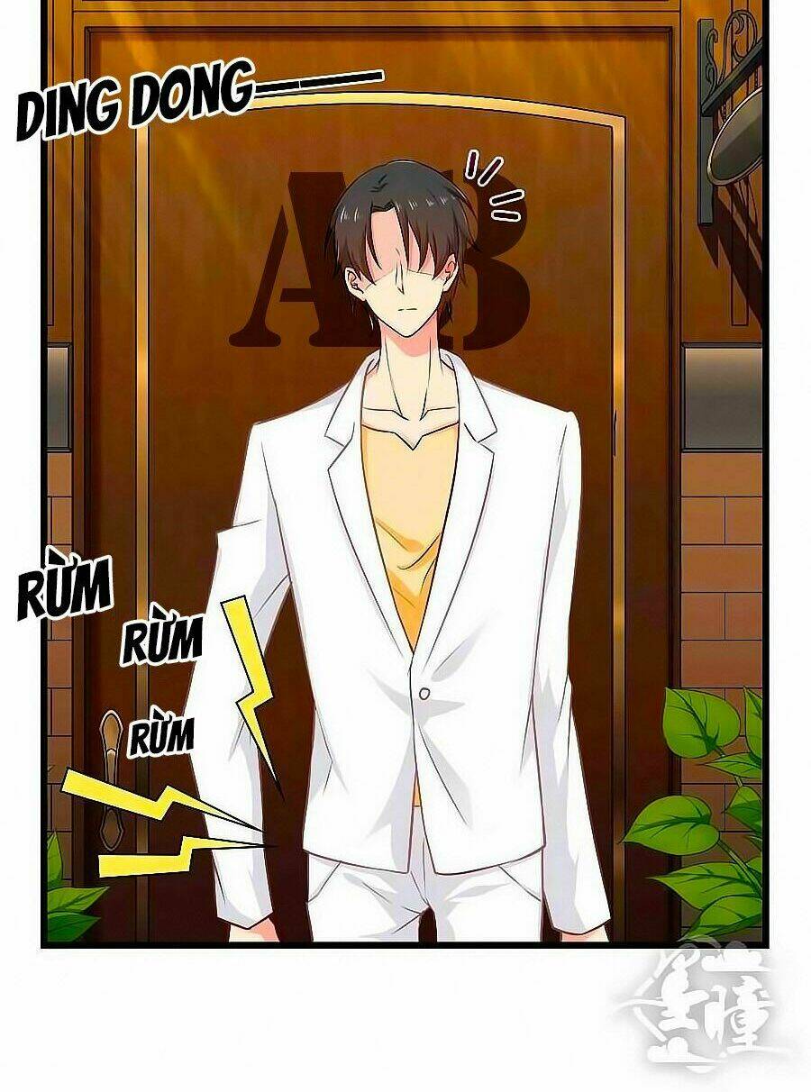 chỉ nhiễm thành hôn chapter 75 8