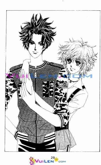 đợi em chapter 122 1