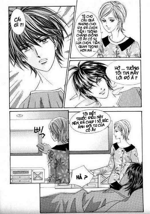 he dedicated to roses chapter 42.2 37