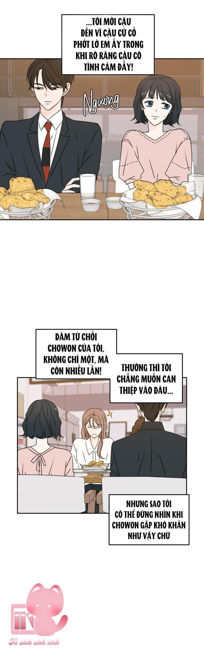 hẹn gặp nhau ở kiếp thứ 19 chapter 56 32