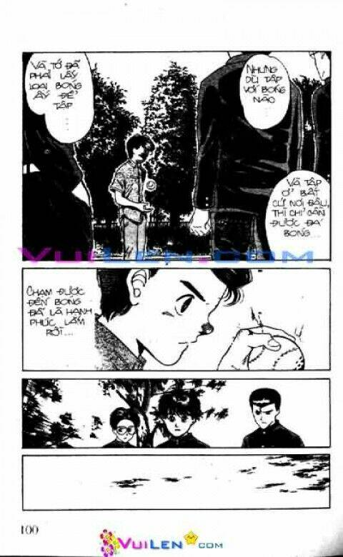 sôi động cầu trường full 17 tập chapter 6 100