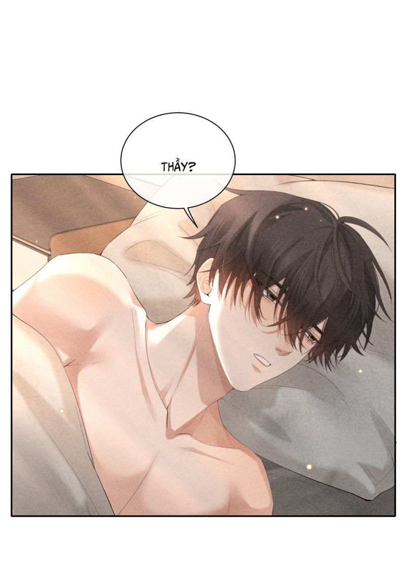 trò chơi săn mồi chapter 50 33