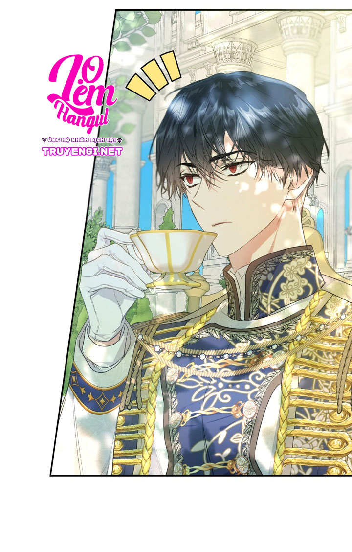 con rối ác nữ marionette chapter 35 18