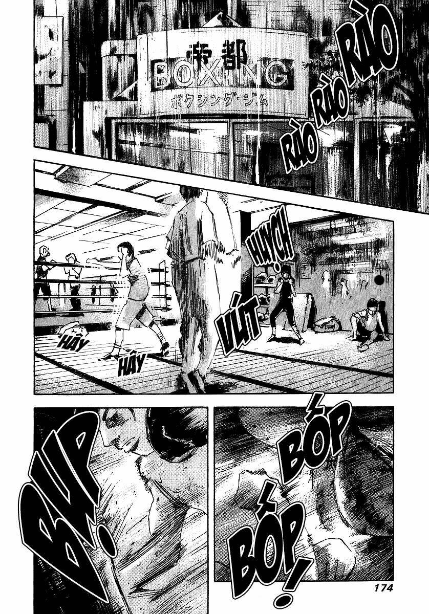 skyhigh: shinshou chapter 3.2 10