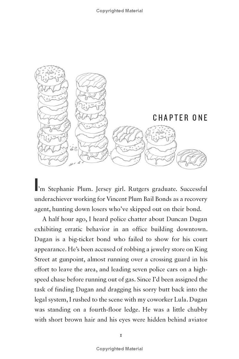 Sách ngoại văn: Dirty Thirty - Stephanie Plum #30