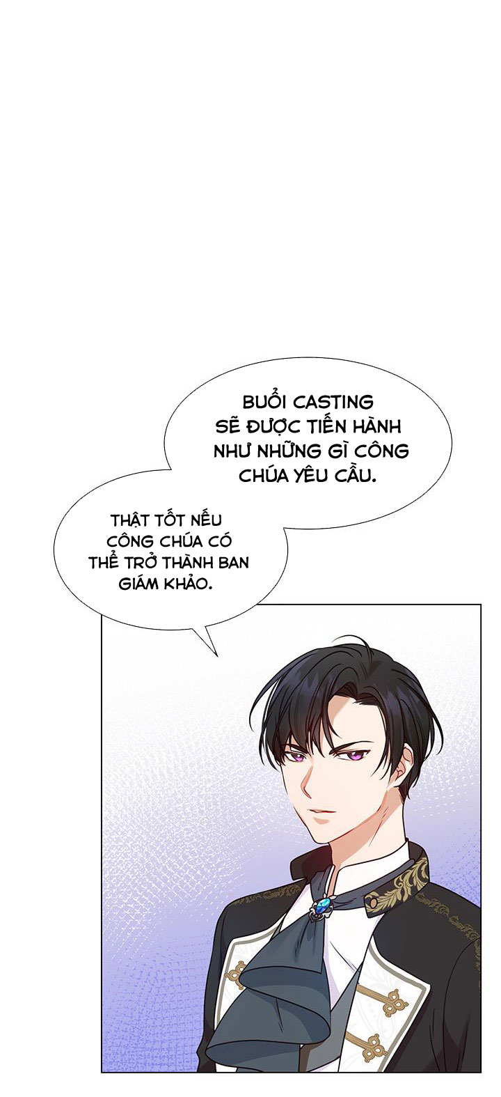 mau đến đây, lần đầu thấy ác nữ như này phải không chapter 4 11