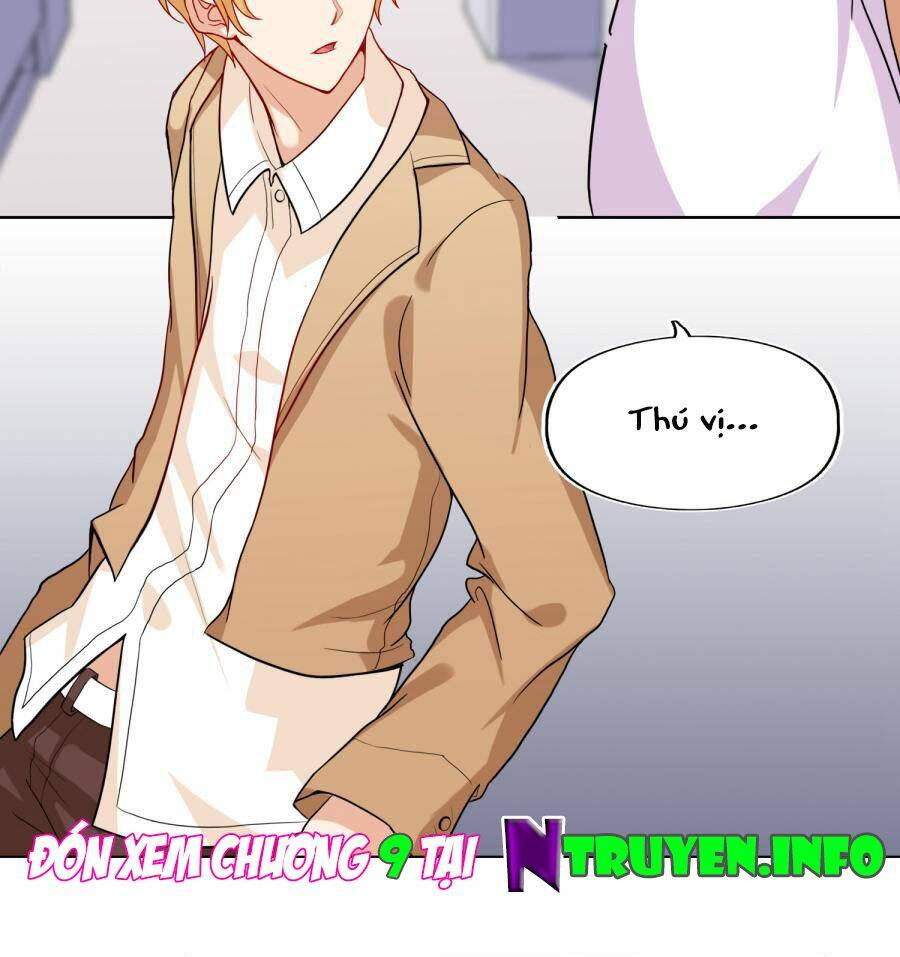 đào sắc tinh quang chapter 8 15