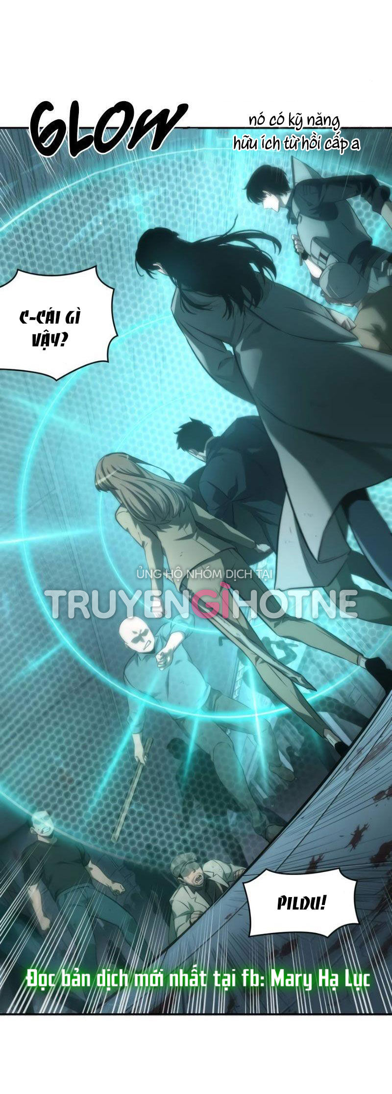 toàn trí độc giả - omniscient reader chapter 44.2 30