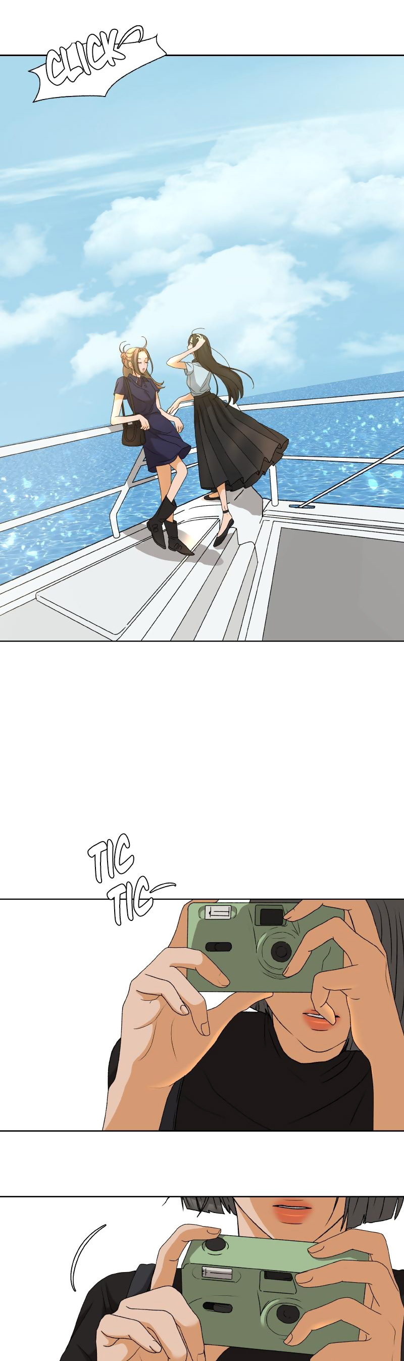 câu lạc bộ của những lọ lem chapter 80 25