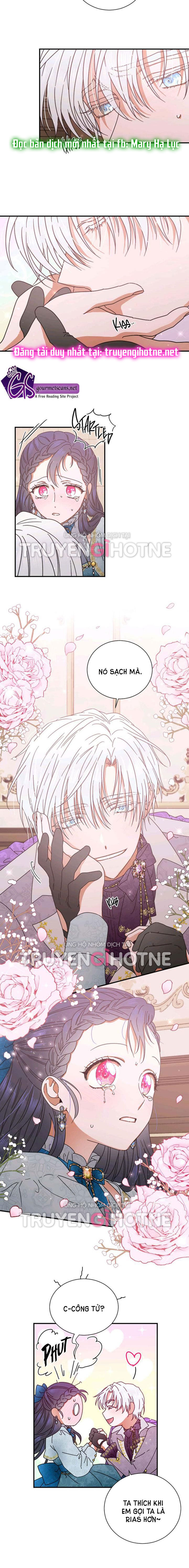 lady baby chapter 161 9