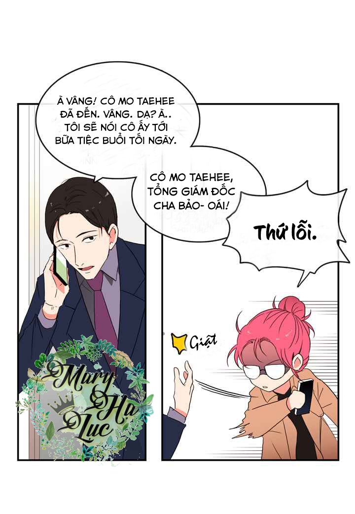 rắc rối về vấn đề yêu đương của tôi chapter 17 52