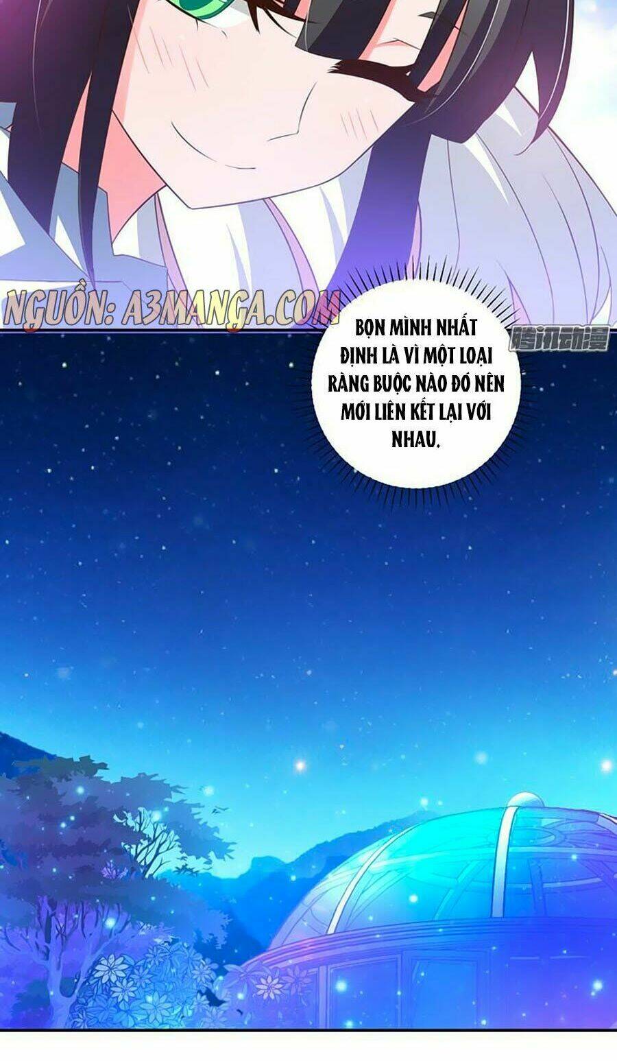 người yêu khát máu của tôi chapter 60 32