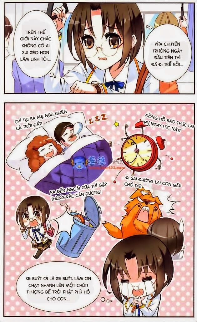 kỵ sĩ hoang tưởng dạ chapter 1 2