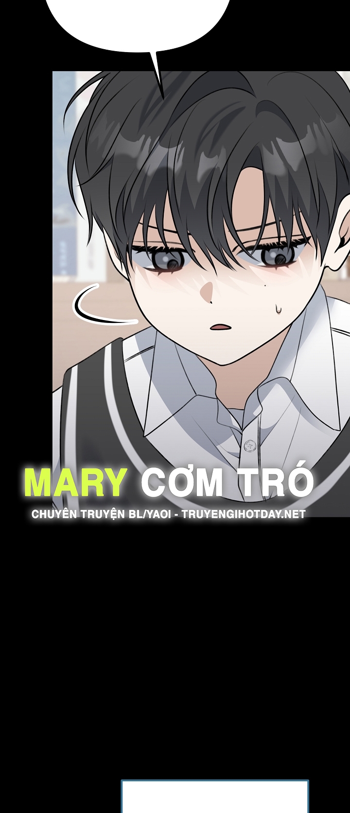 Say Nắng chapter 27.2 - Trang 7
