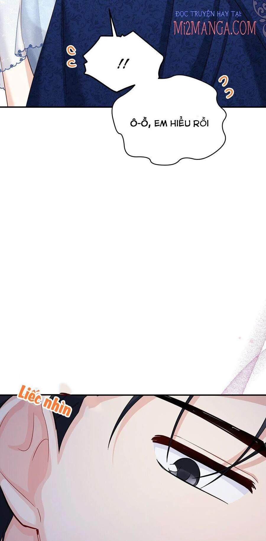 nữ công tước với tâm hồn trống rỗng chapter 70.5 16