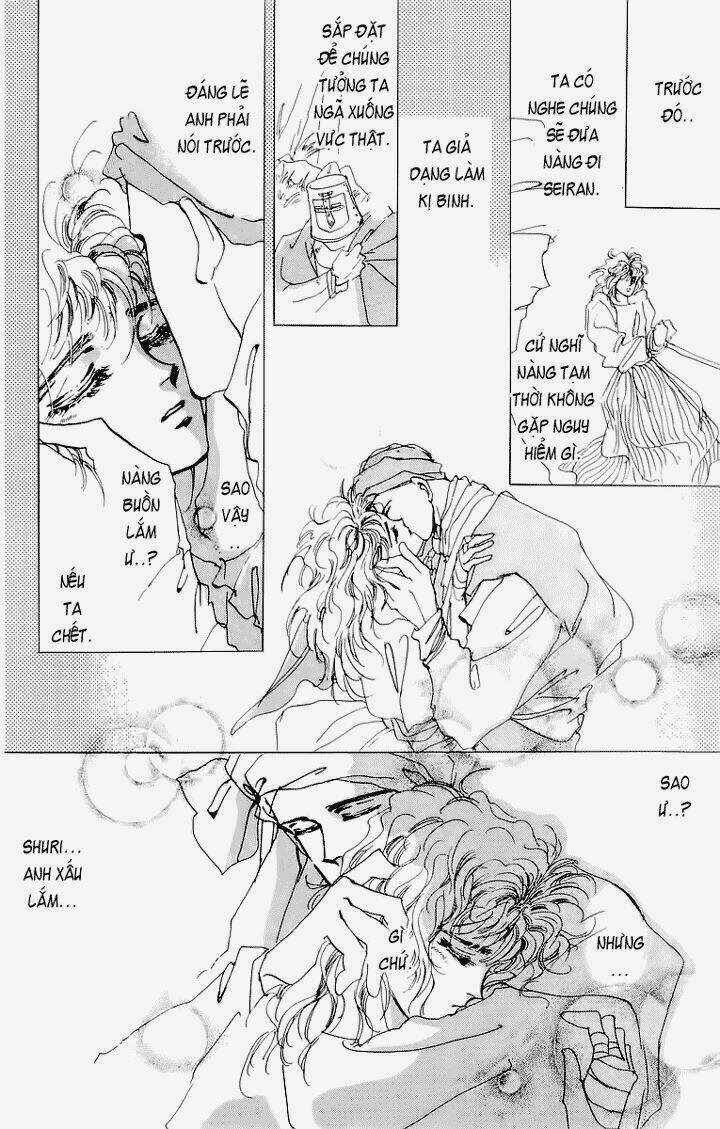 đứa con số phận chapter 20 40