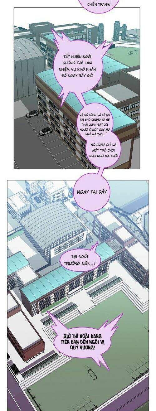 i'm a middle schooler becoming the demonlord chapter 5 13