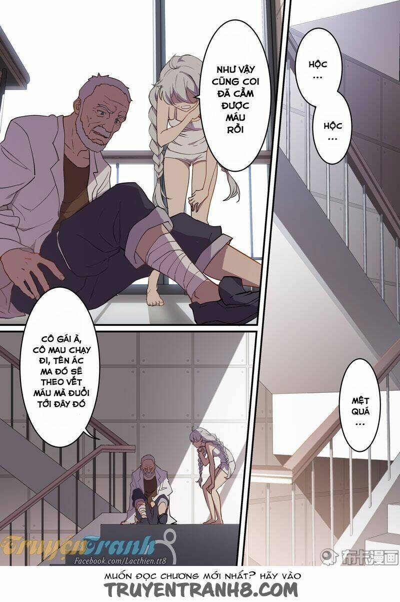 băng hoại 3rd chapter 65 3