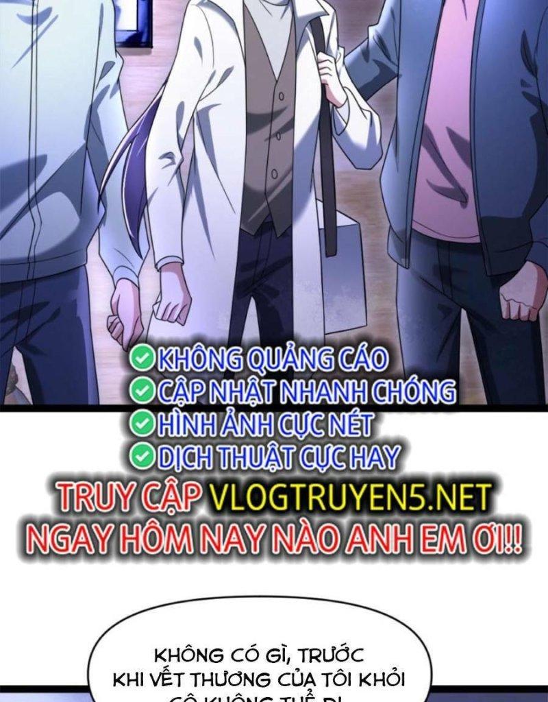 đóng băng toàn cầu: tôi gây dựng nên phòng an toàn thời tận thế chapter 34 14