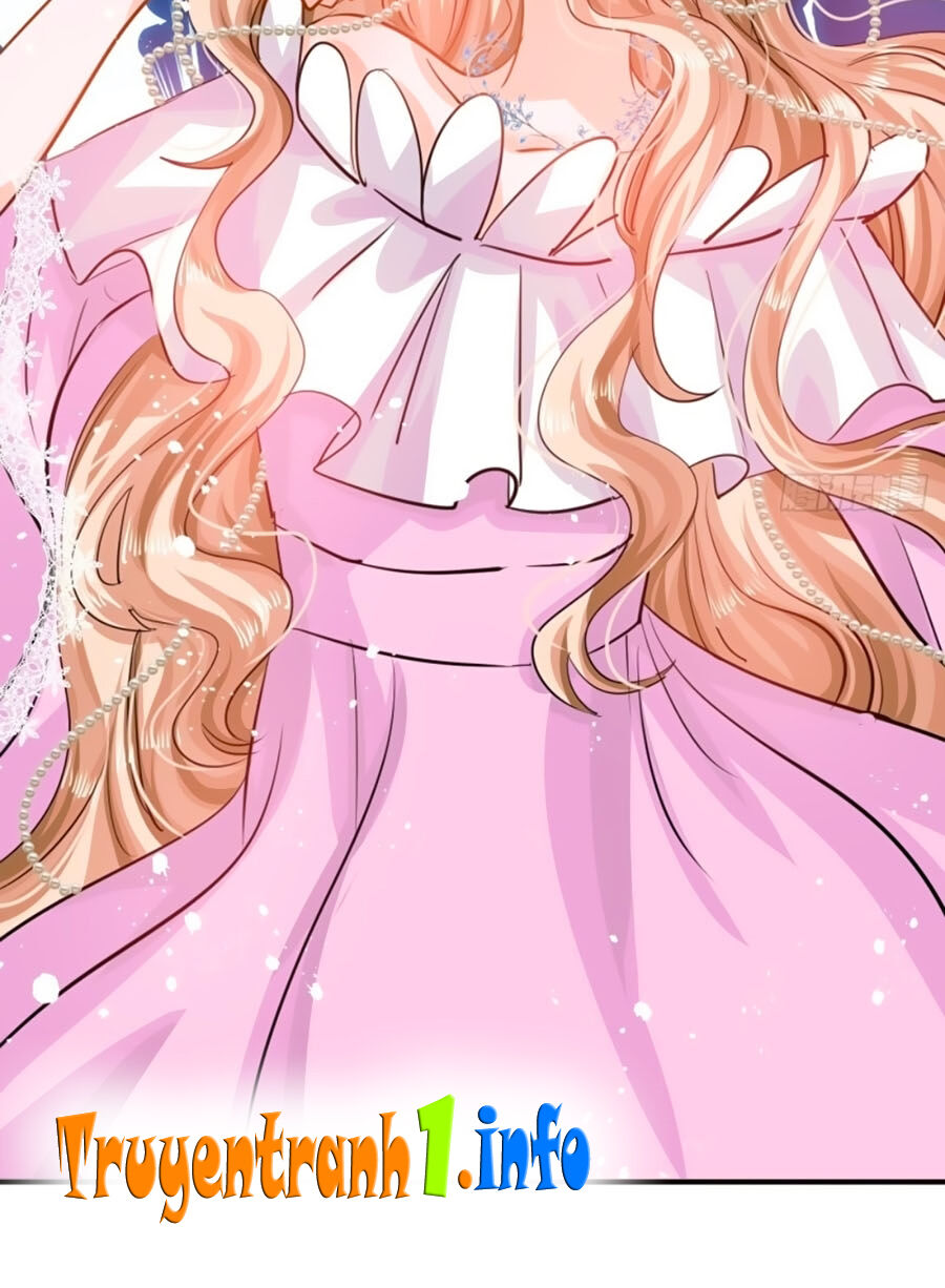 hệ thống công lược của tiểu công chúa chapter 46 4