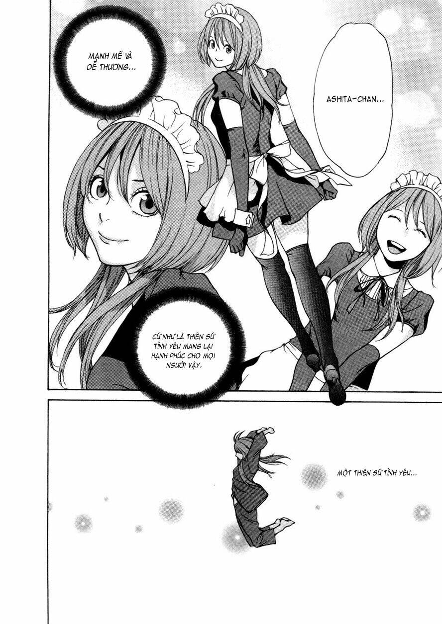 ashita dorobou chapter 31 15